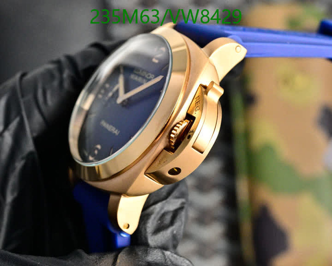Panerai-Watch-Mirror Quality Code: VW8429 $: 235USD