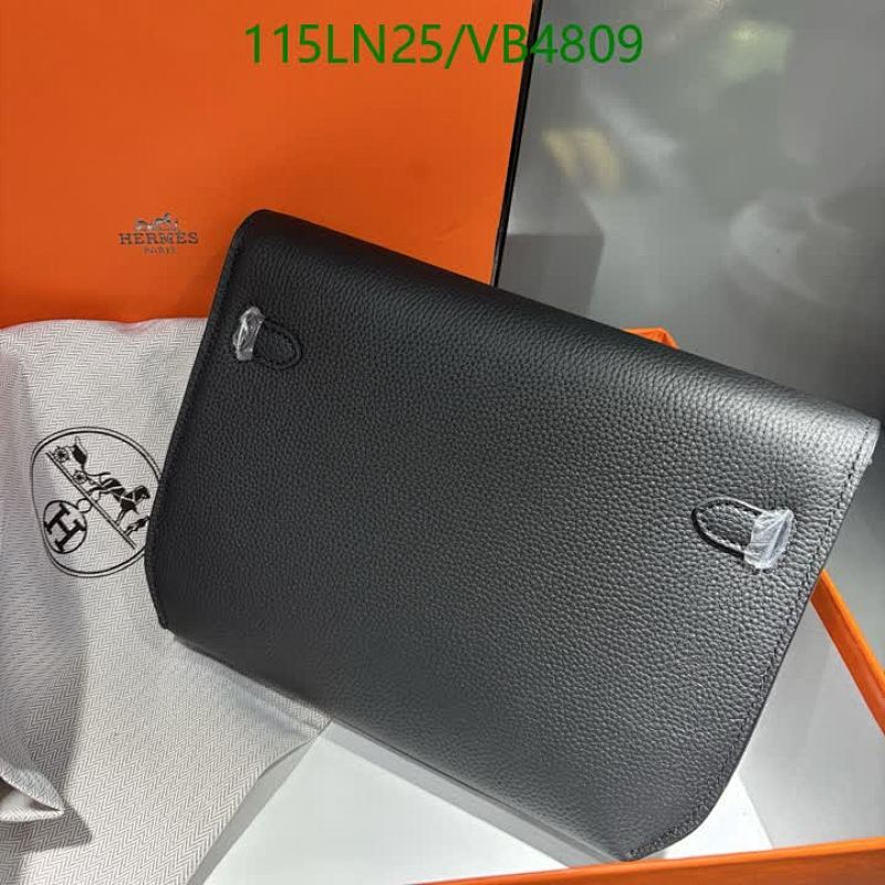 Hermes-Bag-4A Quality Code: VB4809 $: 115USD