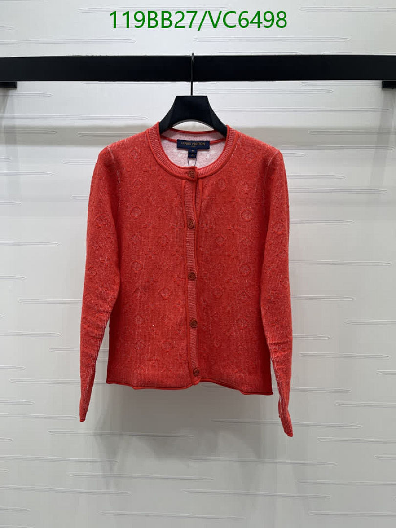 LV-Clothing Code: VC6498 $: 119USD