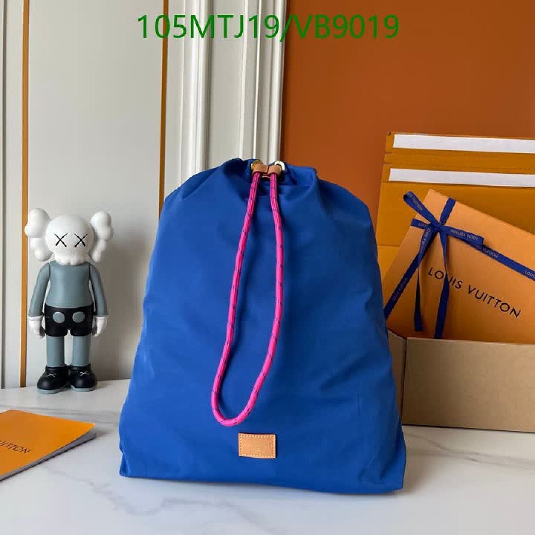 LV-Bag-4A Quality Code: VB9019 $: 105USD