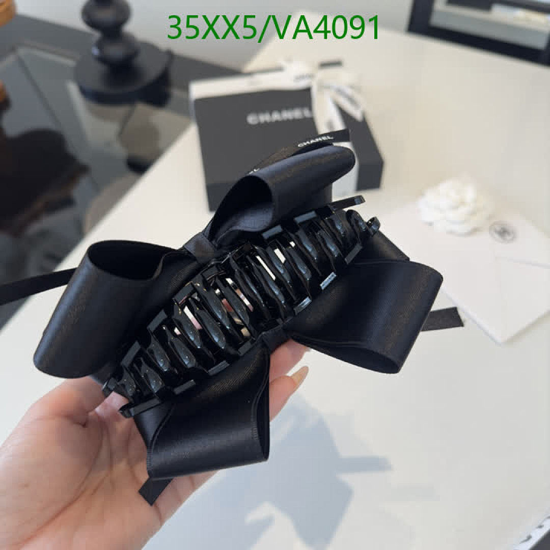 Chanel-Headband Code: VA4091 $: 35USD