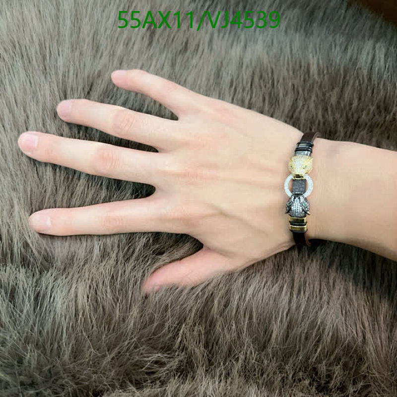 Cartier-Jewelry Code: VJ4539 $: 55USD