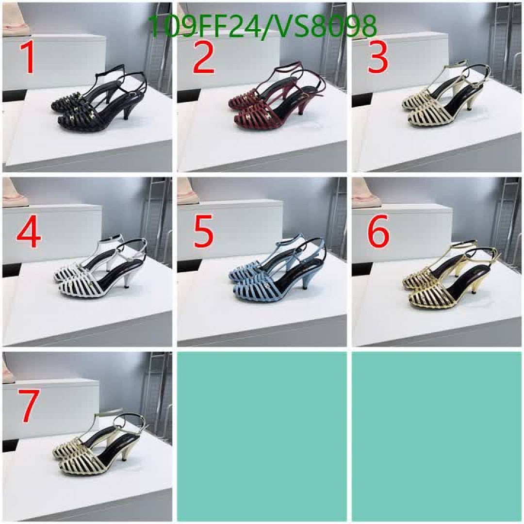 Celine-Women Shoes Code: VS8098 $: 109USD