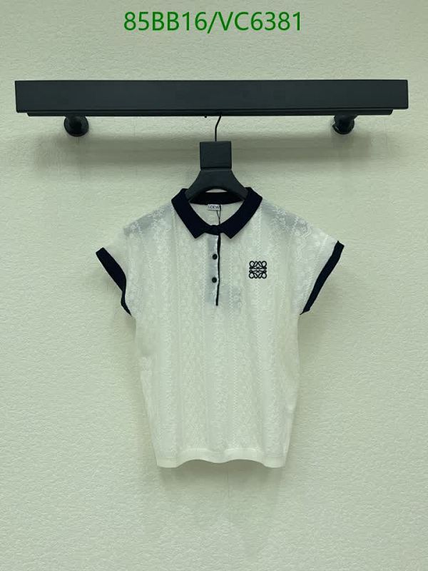 Loewe-Clothing Code: VC6381 $: 85USD