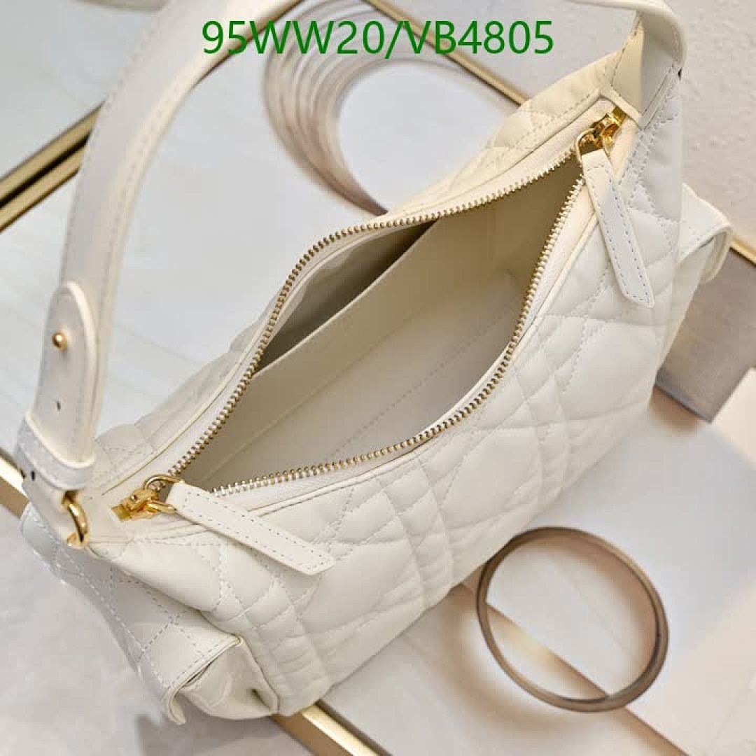 Dior-Bag-4A Quality Code: VB4805 $: 95USD