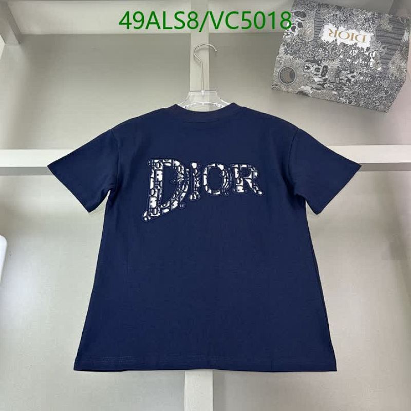 Dior-Kids clothing Code: VC5018 $: 49USD
