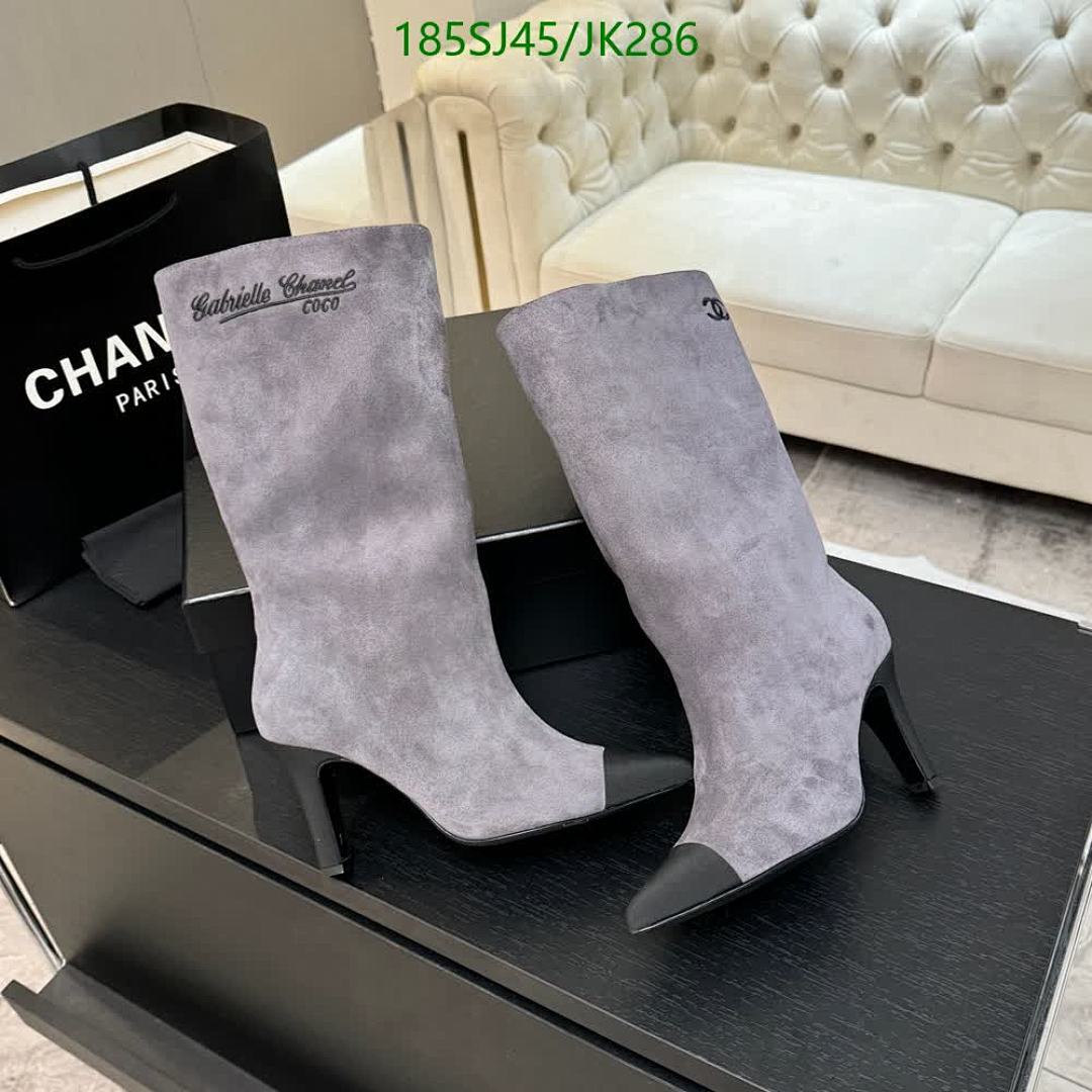 Boots-Women Shoes Code: JK286 $: 185USD