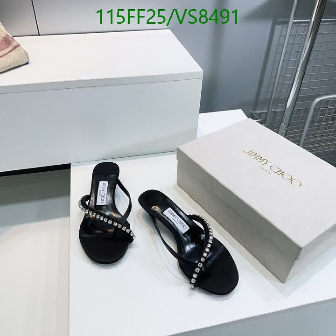 Jimmy Choo-Men shoes Code: VS8491 $: 115USD