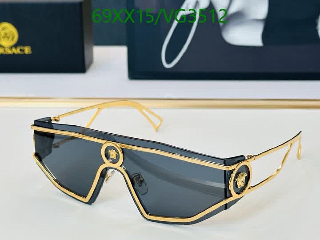 Versace-Glasses Code: VG3512 $: 69USD-Yupoo.ru - Copybrand.Team photo album Versace-Glasses Code: VG3512 $: 69USD