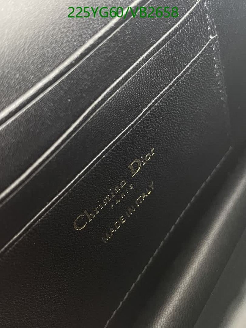 Dior-Bag-Mirror Quality Code: VB2658 $: 225USD
