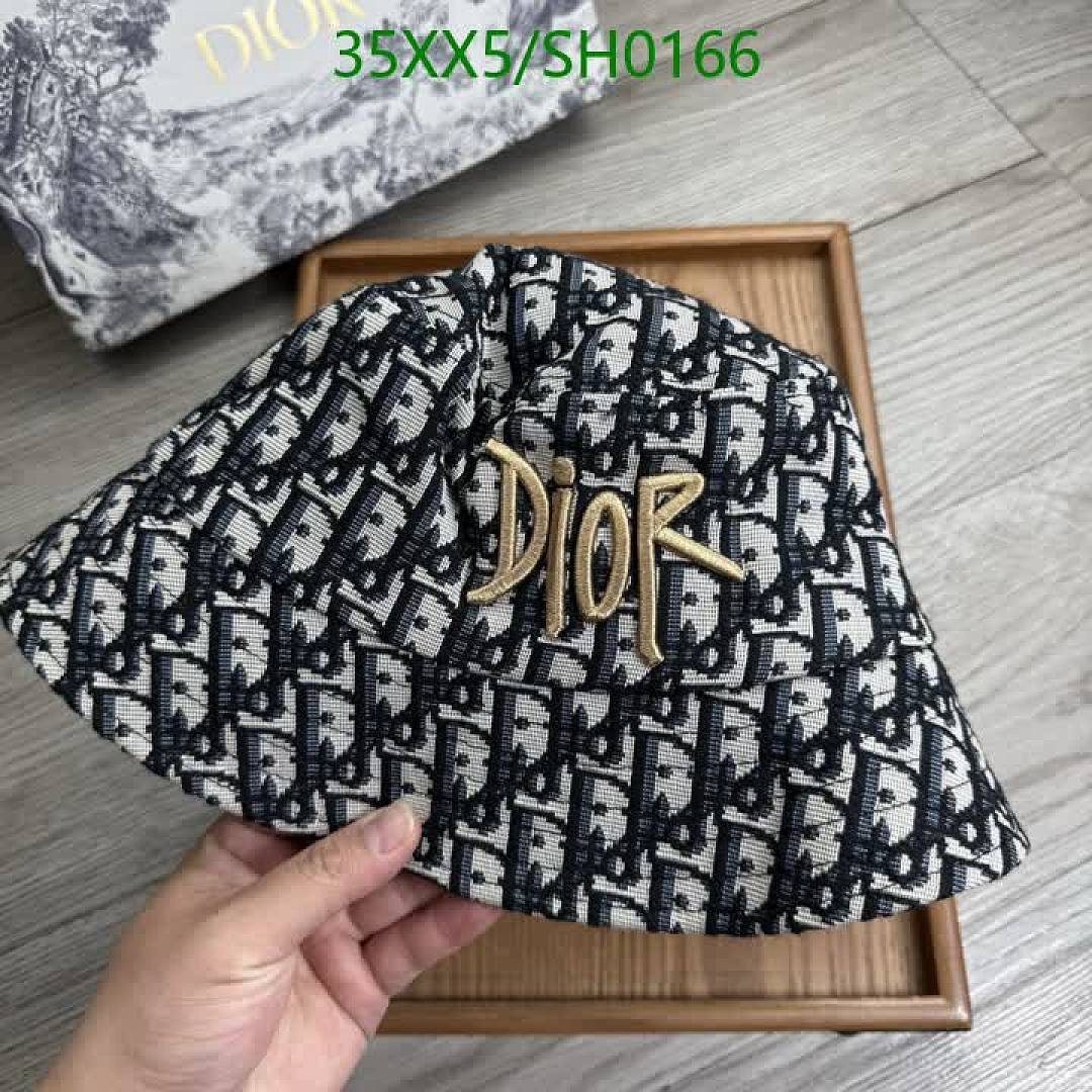 Dior-Cap(Hat) Code: SH0166 $: 35USD