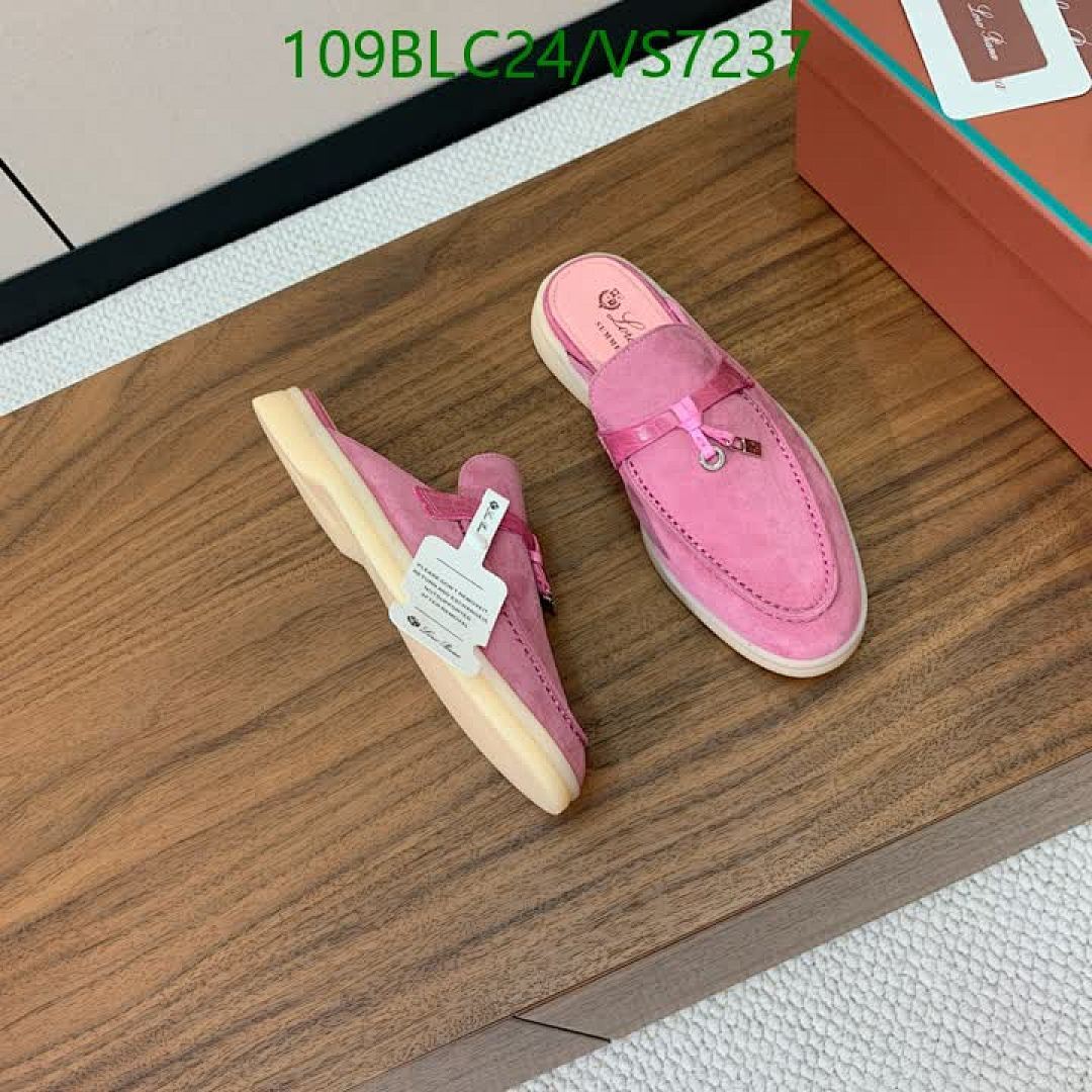 Loro Piana-Women Shoes Code: VS7237 $: 109USD