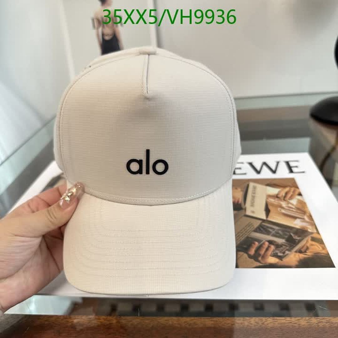 Alo yoga-Cap(Hat) Code: VH9936 $: 35USD