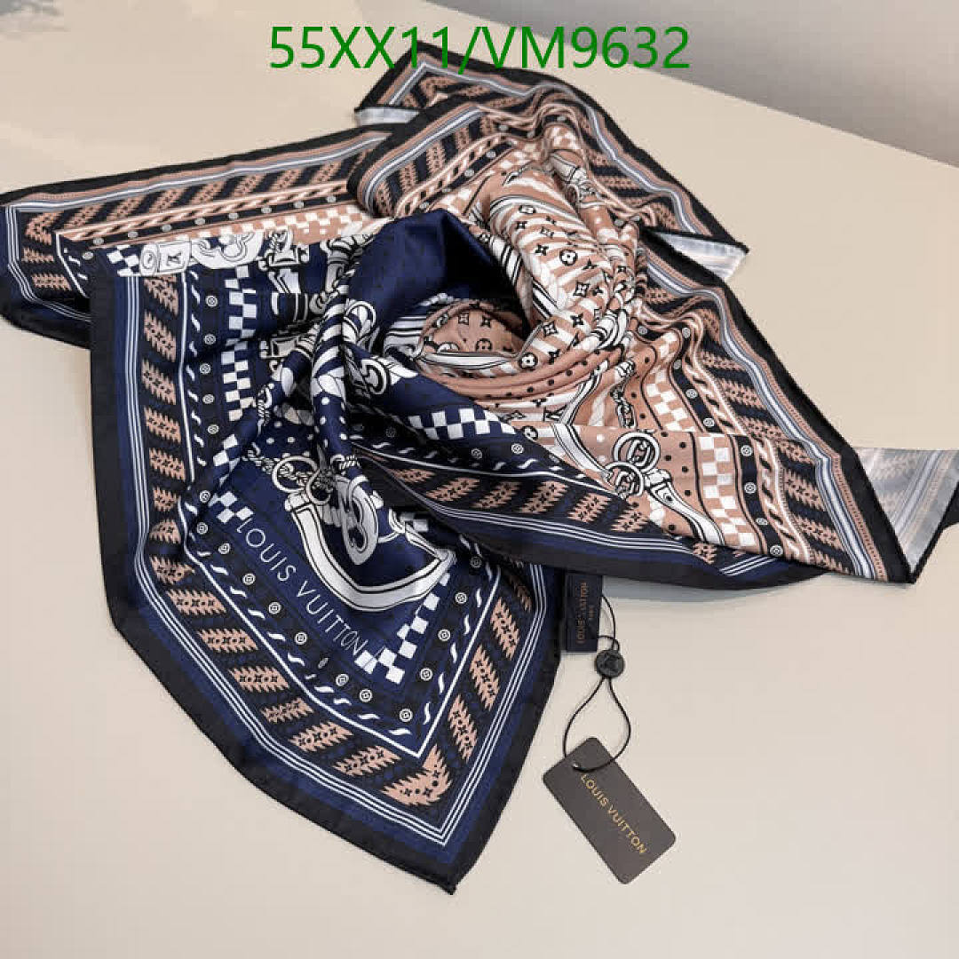 LV-Scarf Code: VM9632 $: 55USD