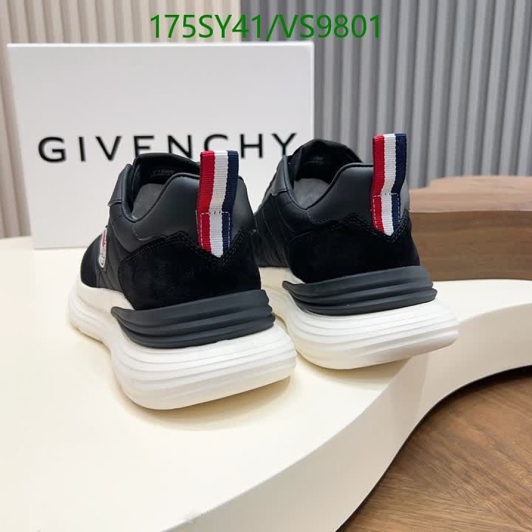 Moncler-Women Shoes Code: VS9801 $: 175USD