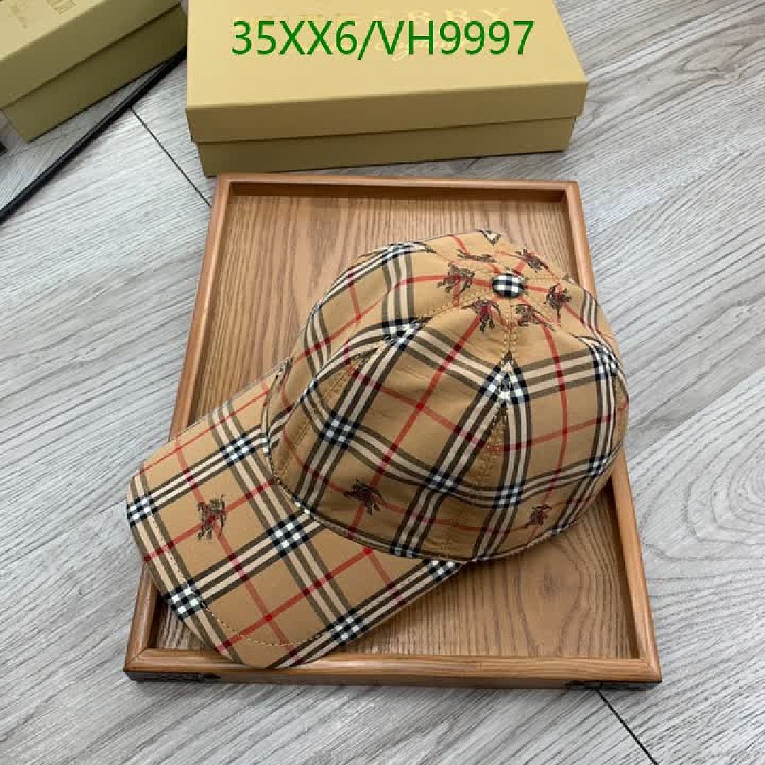 Burberry-Cap(Hat) Code: VH9997 $: 35USD