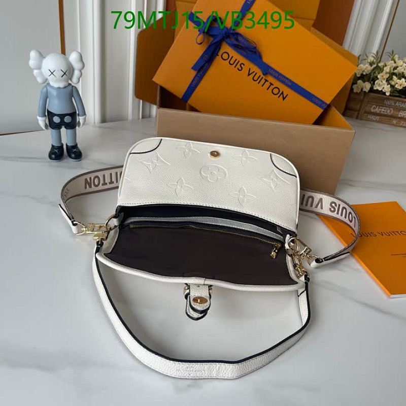 LV-Bag-4A Quality Code: VB3495 $: 79USD