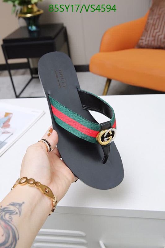 Gucci-Women Shoes Code: VS4594 $: 85USD