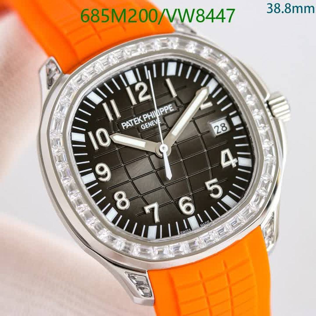 Patek Philippe-Watch-Mirror Quality Code: VW8447 $: 685USD