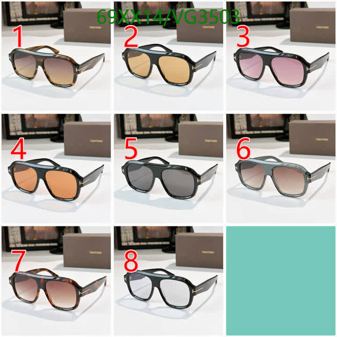 Tom Ford-Glasses Code: VG3503 $: 69USD-Yupoo.ru - Copybrand.Team photo album Tom Ford-Glasses Code: VG3503 $: 69USD