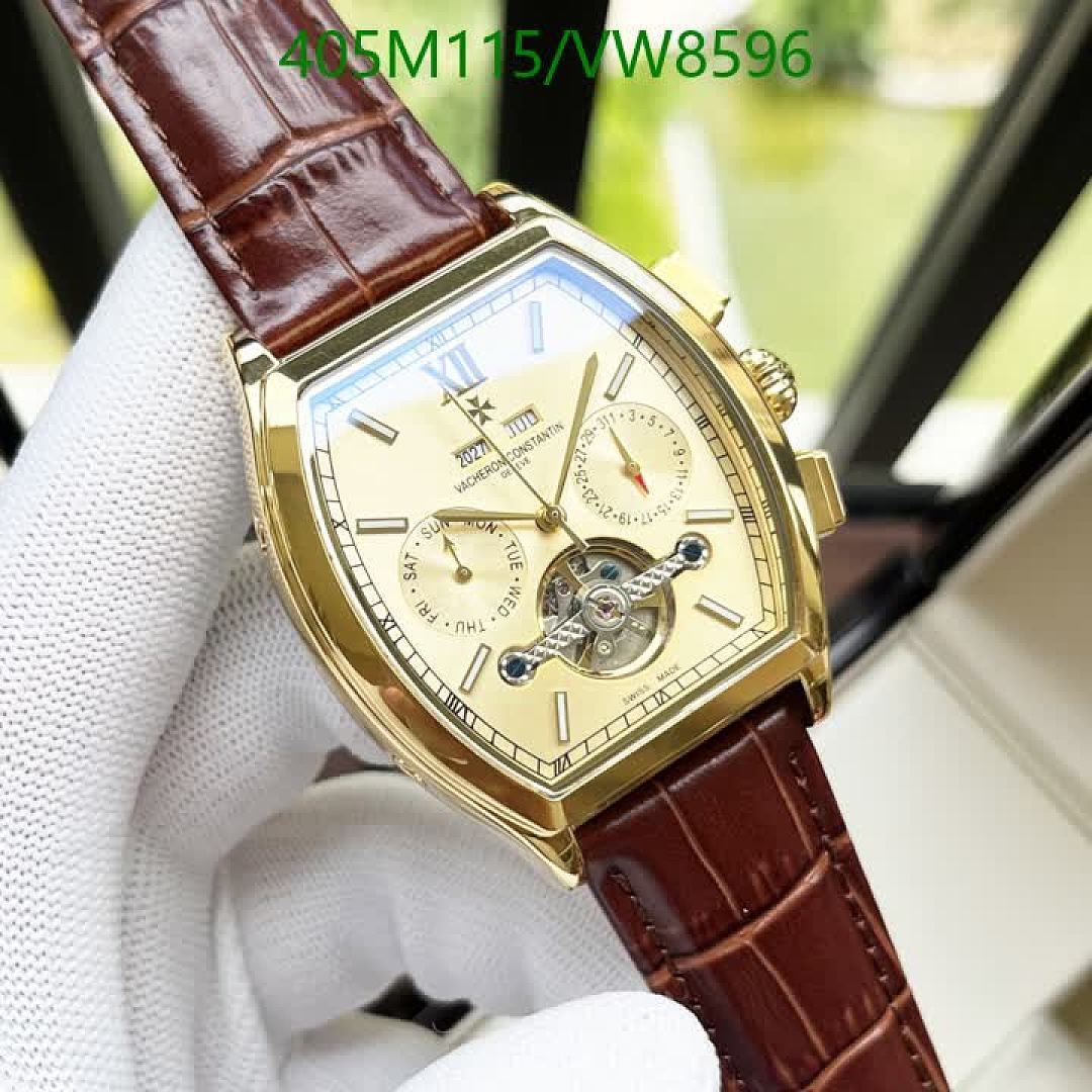 Vacheron Constantin-Watch-Mirror Quality Code: VW8596 $: 405USD