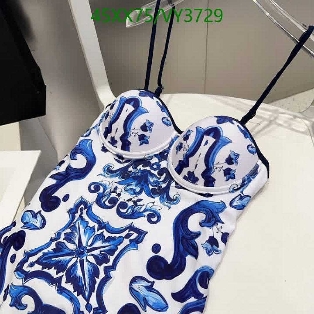 D&G-Swimsuit Code: VY3729 $: 45USD-Yupoo.ru - Copybrand.Team photo album D&G-Swimsuit Code: VY3729 $: 45USD