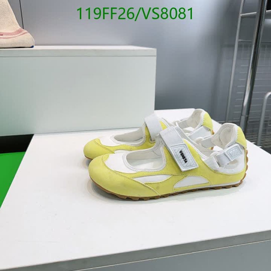 BV-Women Shoes Code: VS8081 $: 119USD