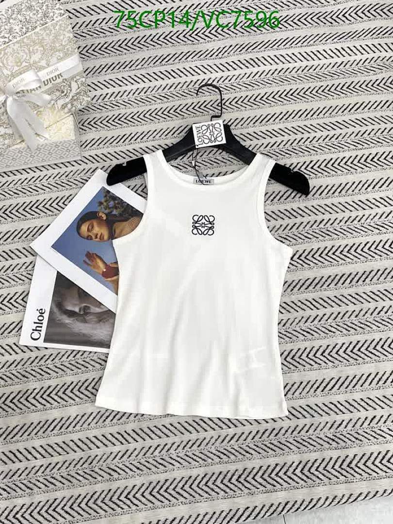 Loewe-Clothing Code: VC7596 $: 75USD