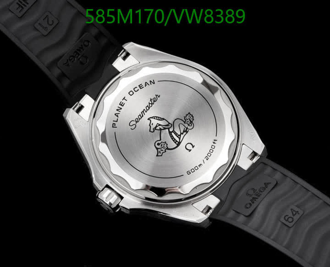 Omega-Watch(Mirror Quality) Code: VW8389 $: 585USD