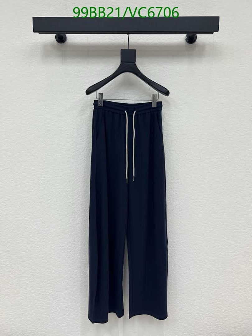 Miu Miu-Clothing Code: VC6706 $: 99USD