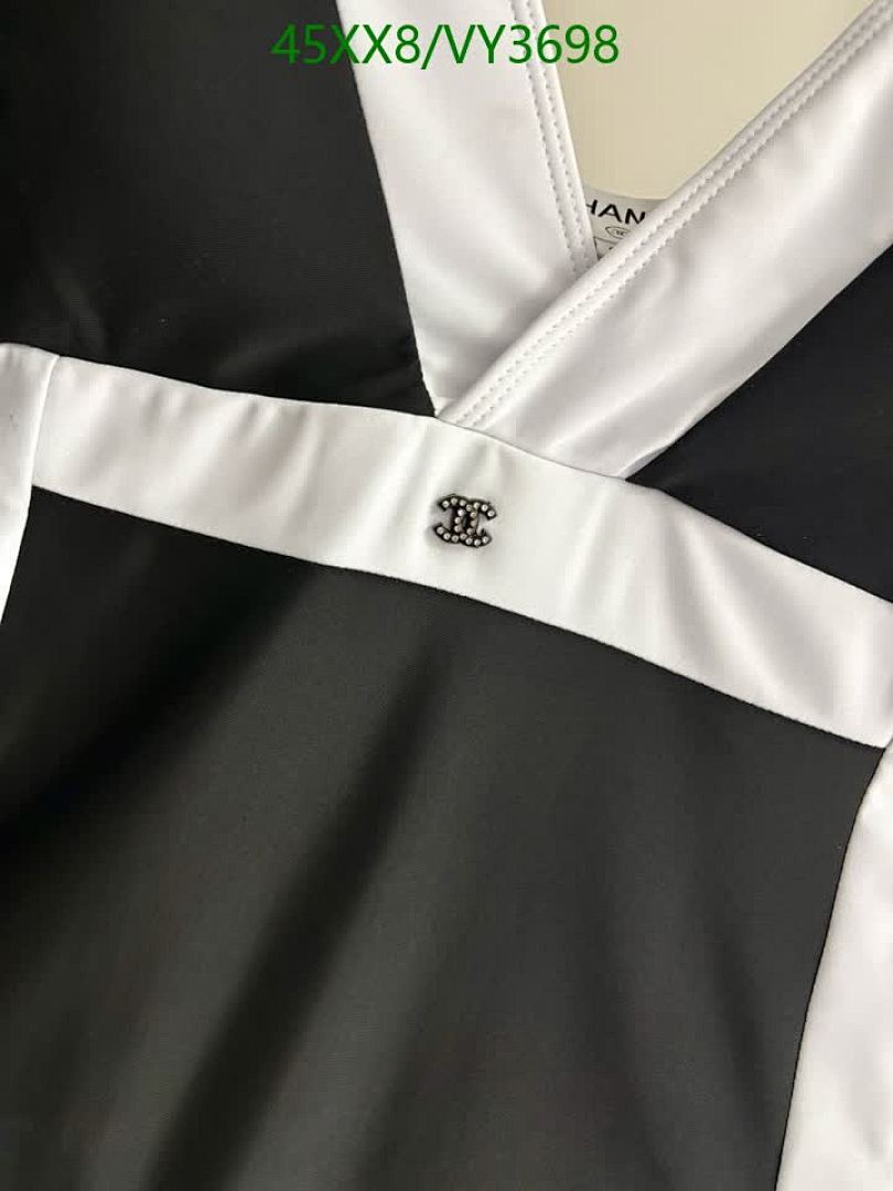 Chanel-Swimsuit Code: VY3698 $: 45USD