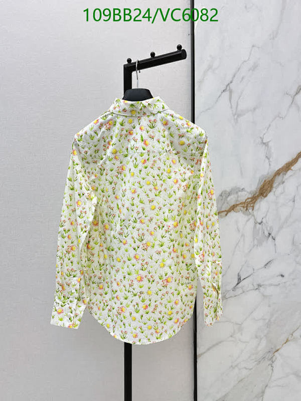 Dior-Clothing Code: VC6082 $: 109USD