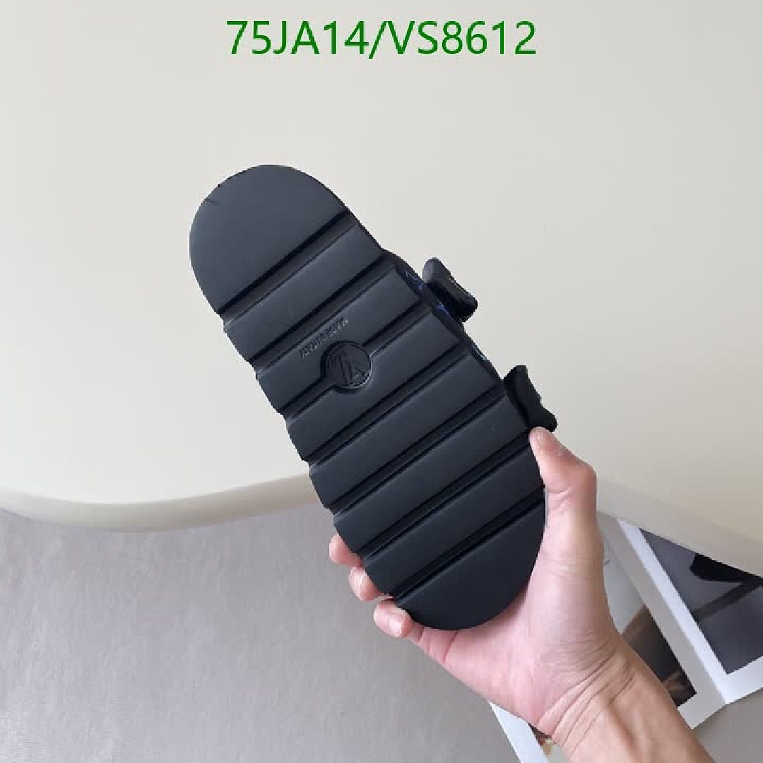 LV-Women Shoes Code: VS8612 $: 75USD