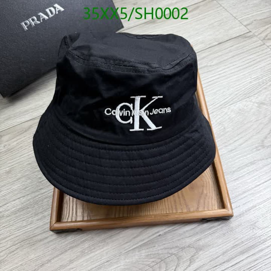 CK-Cap(Hat) Code: SH0002 $: 35USD
