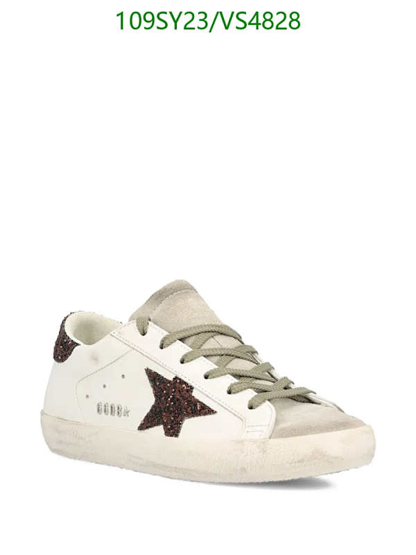 Golden Goose-Men shoes Code: VS4828 $: 109USD