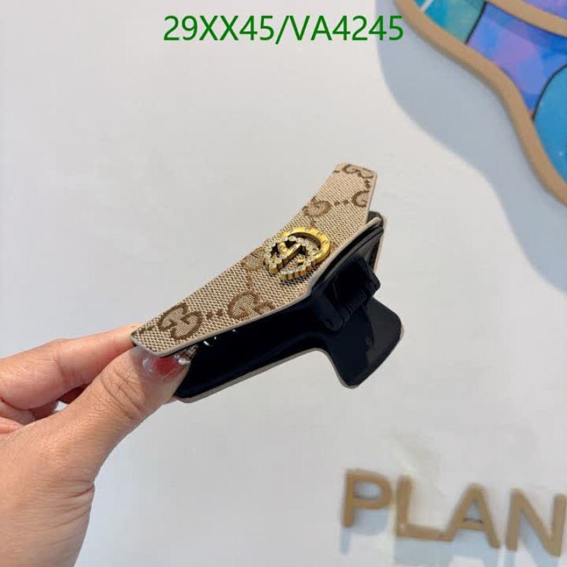 Gucci-Headband Code: VA4245 $: 29USD