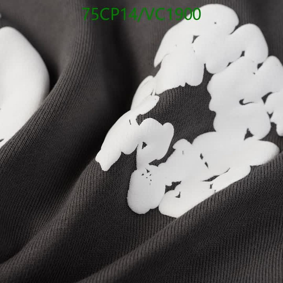 DENIM TEARS-Clothing Code: VC1900 $: 75USD