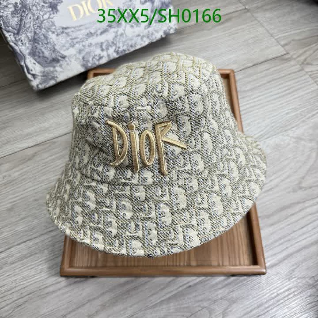 Dior-Cap(Hat) Code: SH0166 $: 35USD