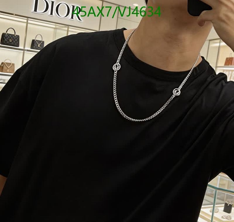 Dior-Jewelry Code: VJ4634 $: 45USD