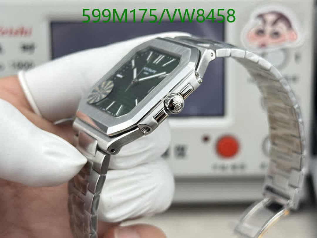 Patek Philippe-Watch-Mirror Quality Code: VW8458 $: 599USD