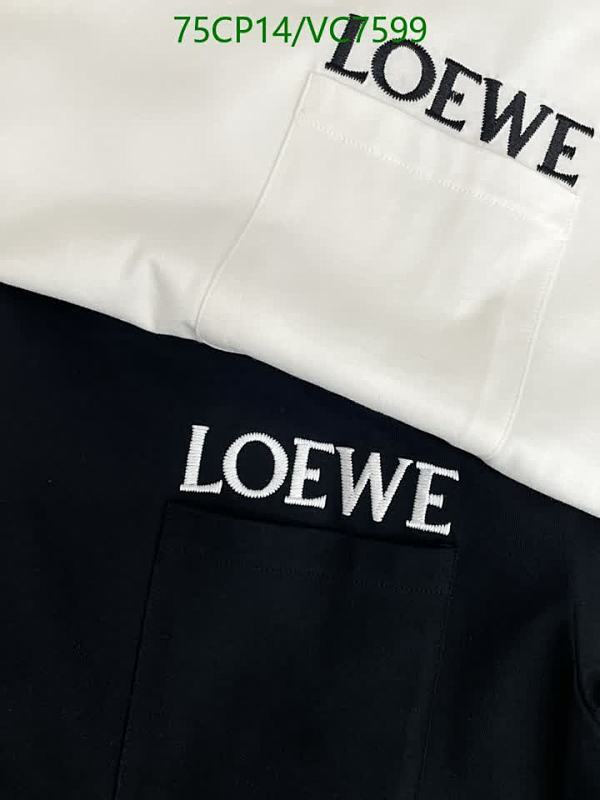 Loewe-Clothing Code: VC7599 $: 75USD