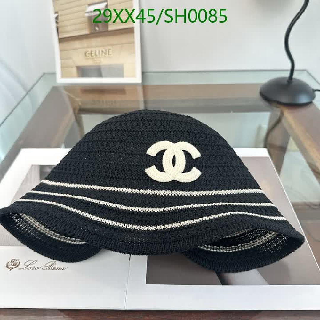 Chanel-Cap(Hat) Code: SH0085 $: 29USD