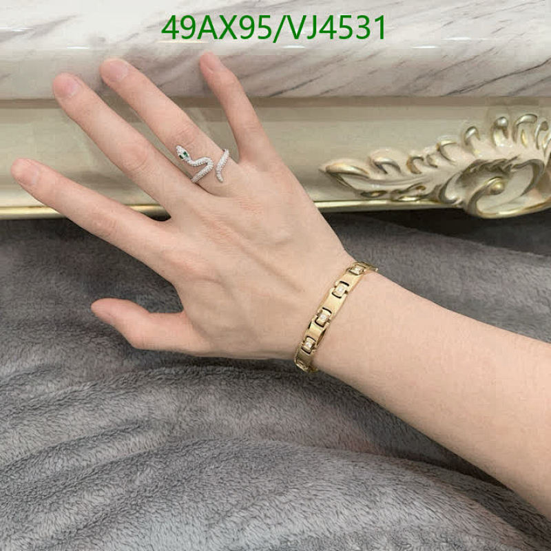 Cartier-Jewelry Code: VJ4531 $: 49USD