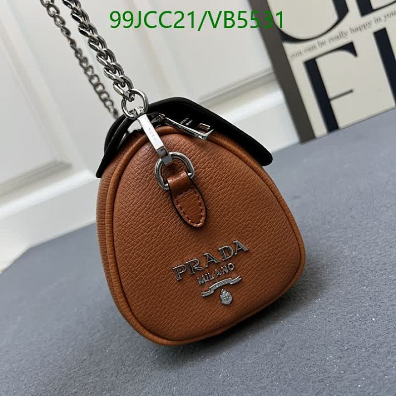 Prada-Bag-4A Quality Code: VB5531 $: 99USD