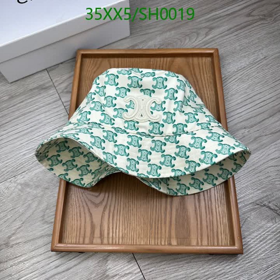 Celine-Cap(Hat) Code: SH0019 $: 35USD