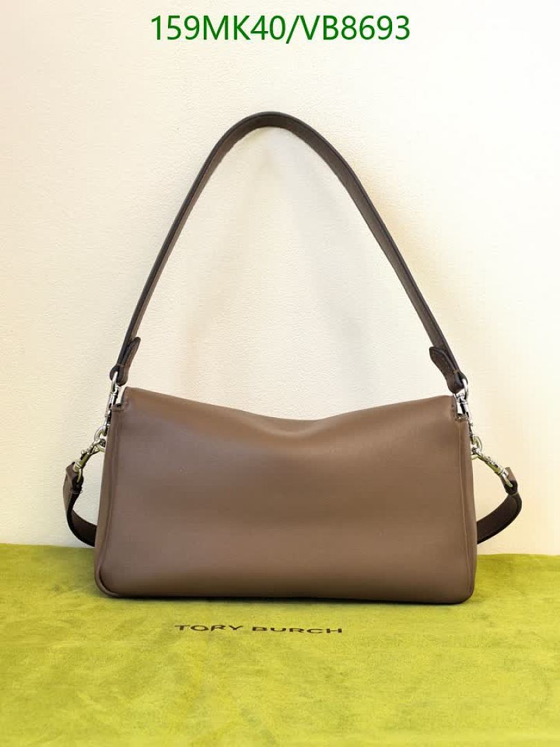 Tory Burch-Bag-Mirror Quality Code: VB8693 $: 159USD