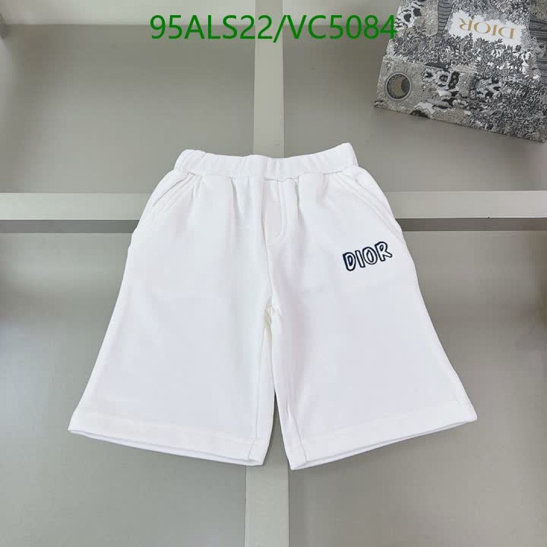 Dior-Kids clothing Code: VC5084 $: 95USD