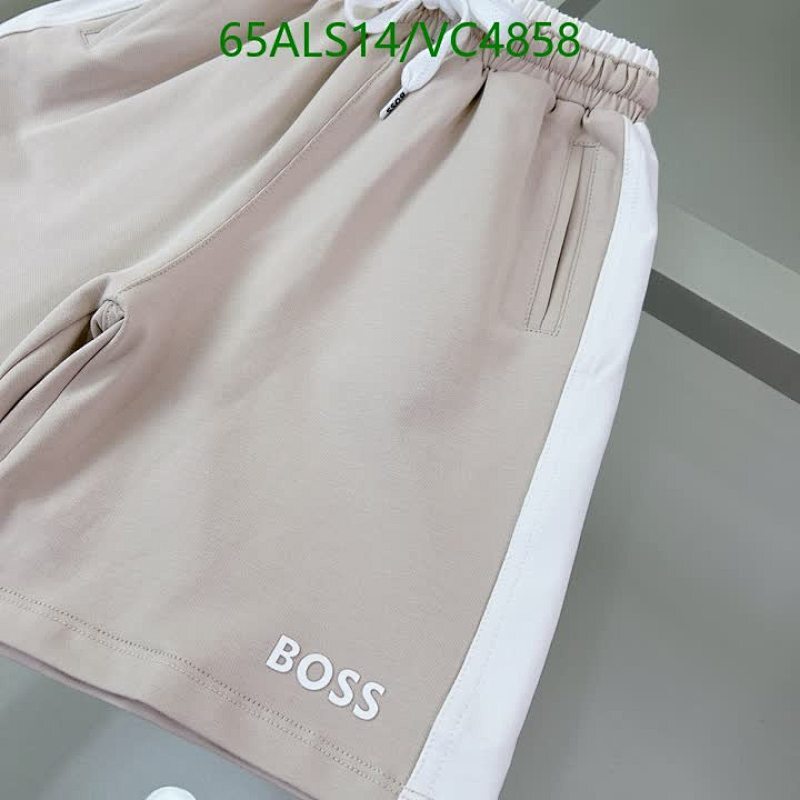 Boss-Kids Clothing Code: VC4858 $: 65USD