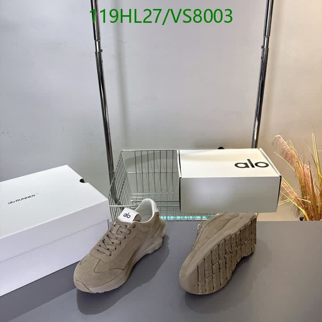 Alo-Women Shoes Code: VS8003 $: 119USD