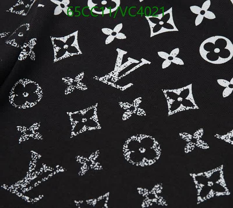 LV-Clothing Code: VC4021 $: 65USD